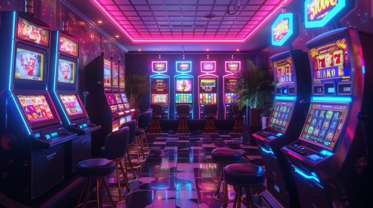 Navigasi halaman slot77 yang intuitif dan mudah digunakan di browser ponsel