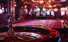 Tampilan antarmuka slot online slot77 yang ramah pengguna di layar ponsel Android