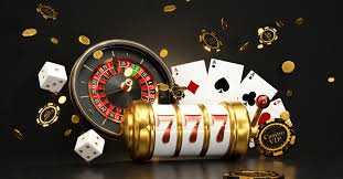 Berbagai pilihan permainan kasino dan slot tersedia di platform slot77