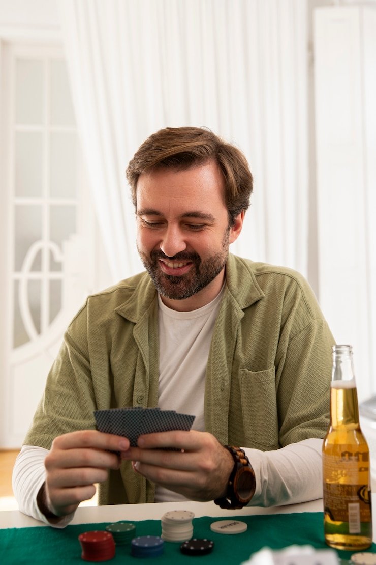 Pengguna Indonesia mengakses platform slot77 melalui browser ponsel Android dengan mudah